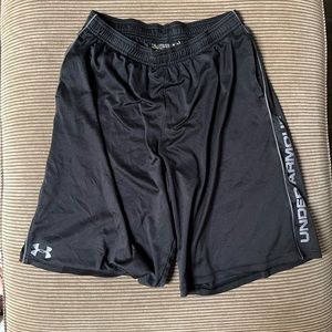 Mens Under Armour Shorts